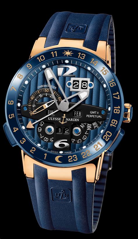 ulysse nardin el toro replica watch|ulysse nardin official site.